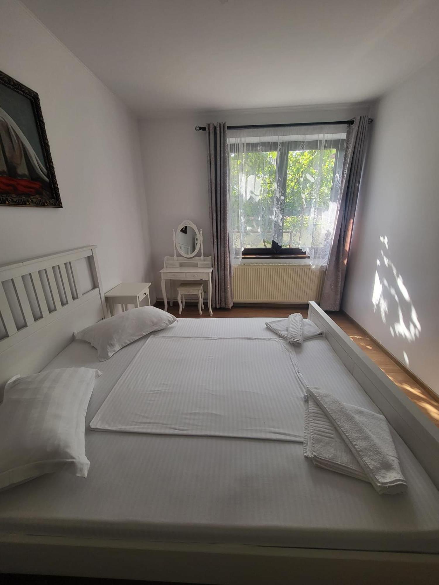 Ana'S Home Sybin Zewnętrze zdjęcie