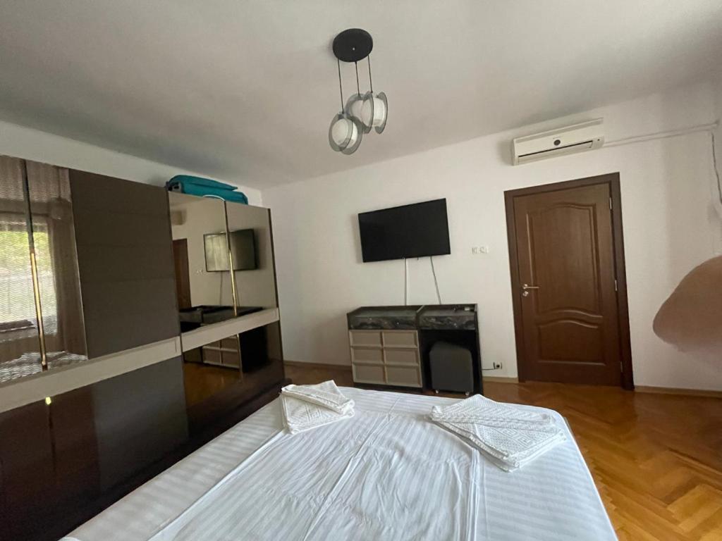 Ana'S Home Sybin Zewnętrze zdjęcie