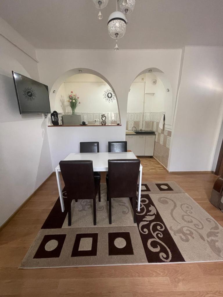 Ana'S Home Sybin Zewnętrze zdjęcie