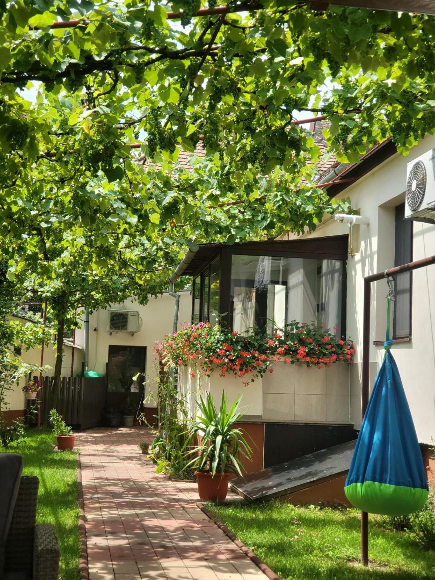 Ana'S Home Sybin Zewnętrze zdjęcie