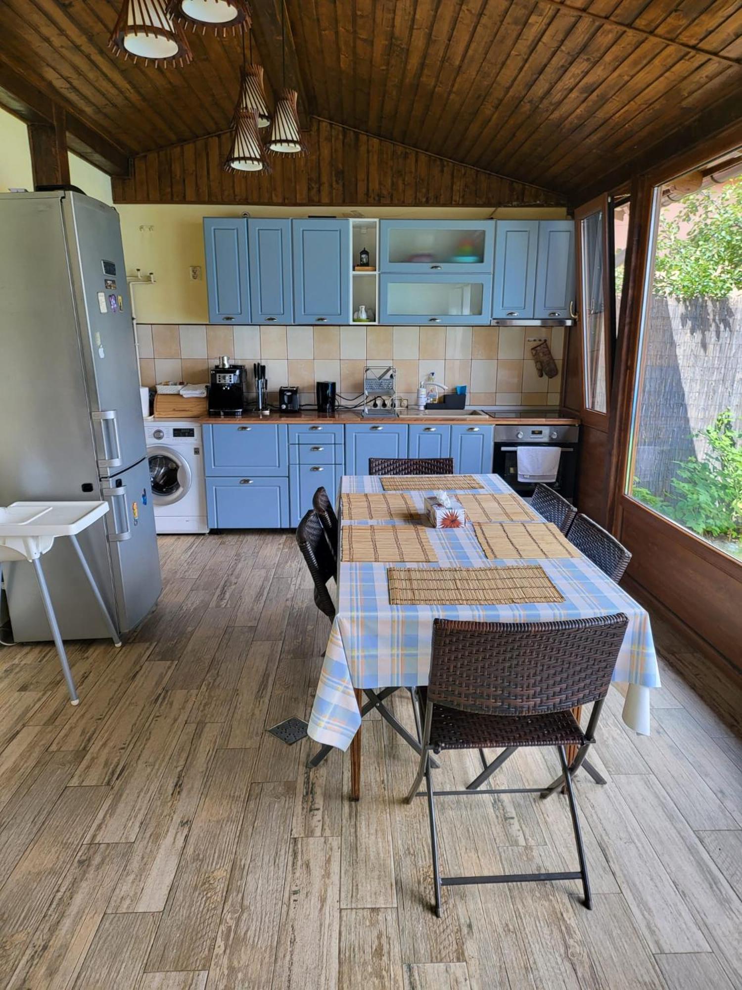 Ana'S Home Sybin Zewnętrze zdjęcie