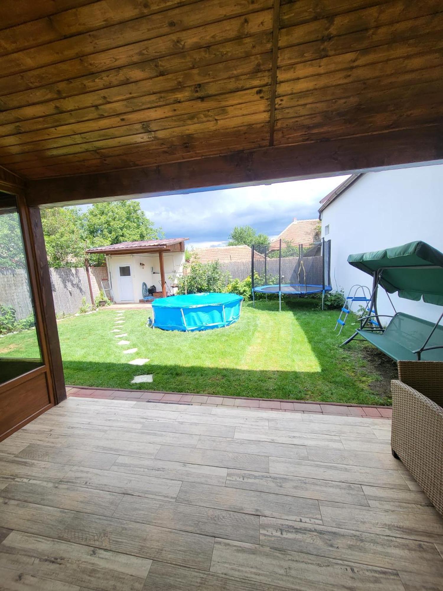 Ana'S Home Sybin Zewnętrze zdjęcie