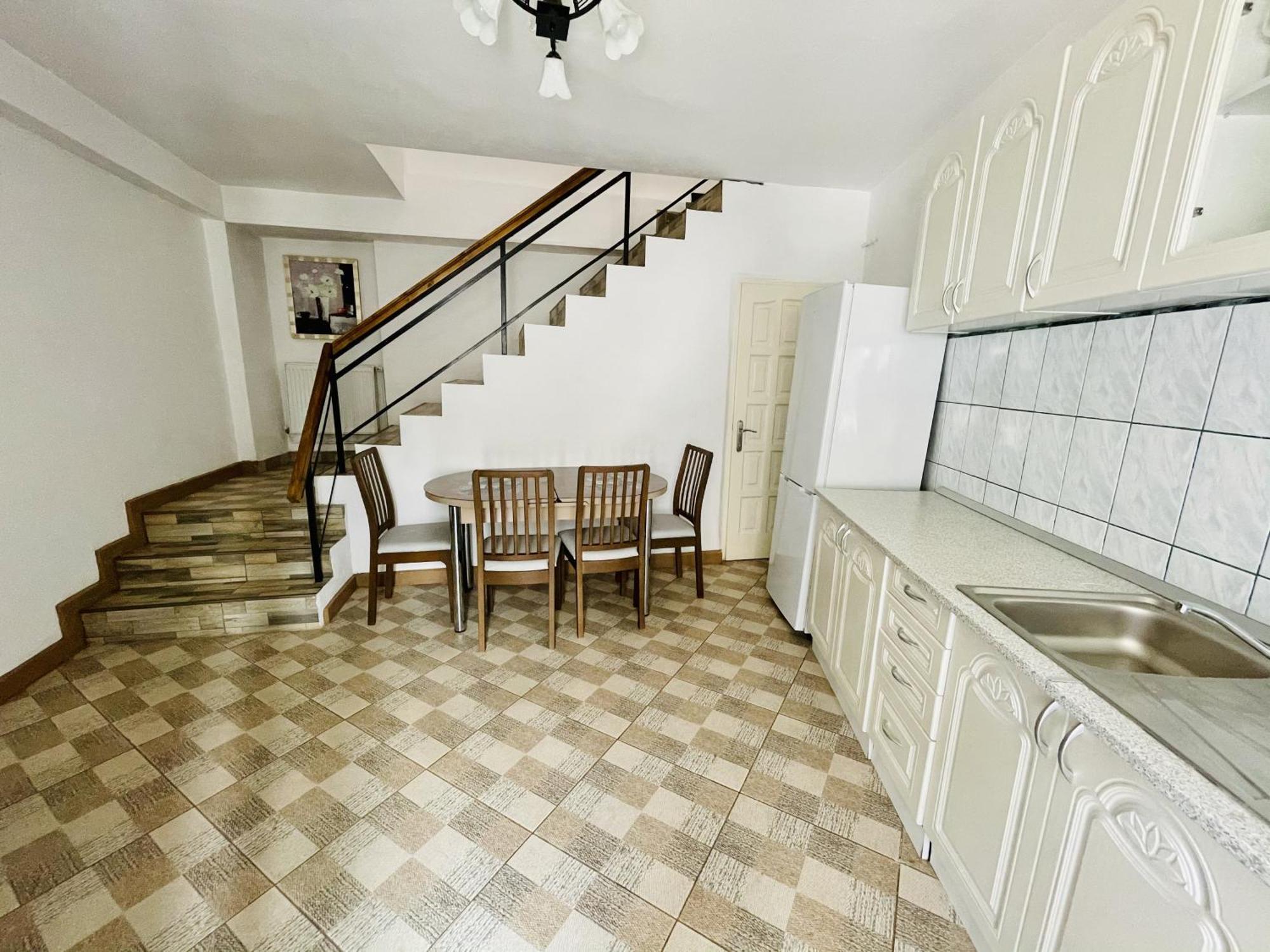 Ana'S Home Sybin Zewnętrze zdjęcie