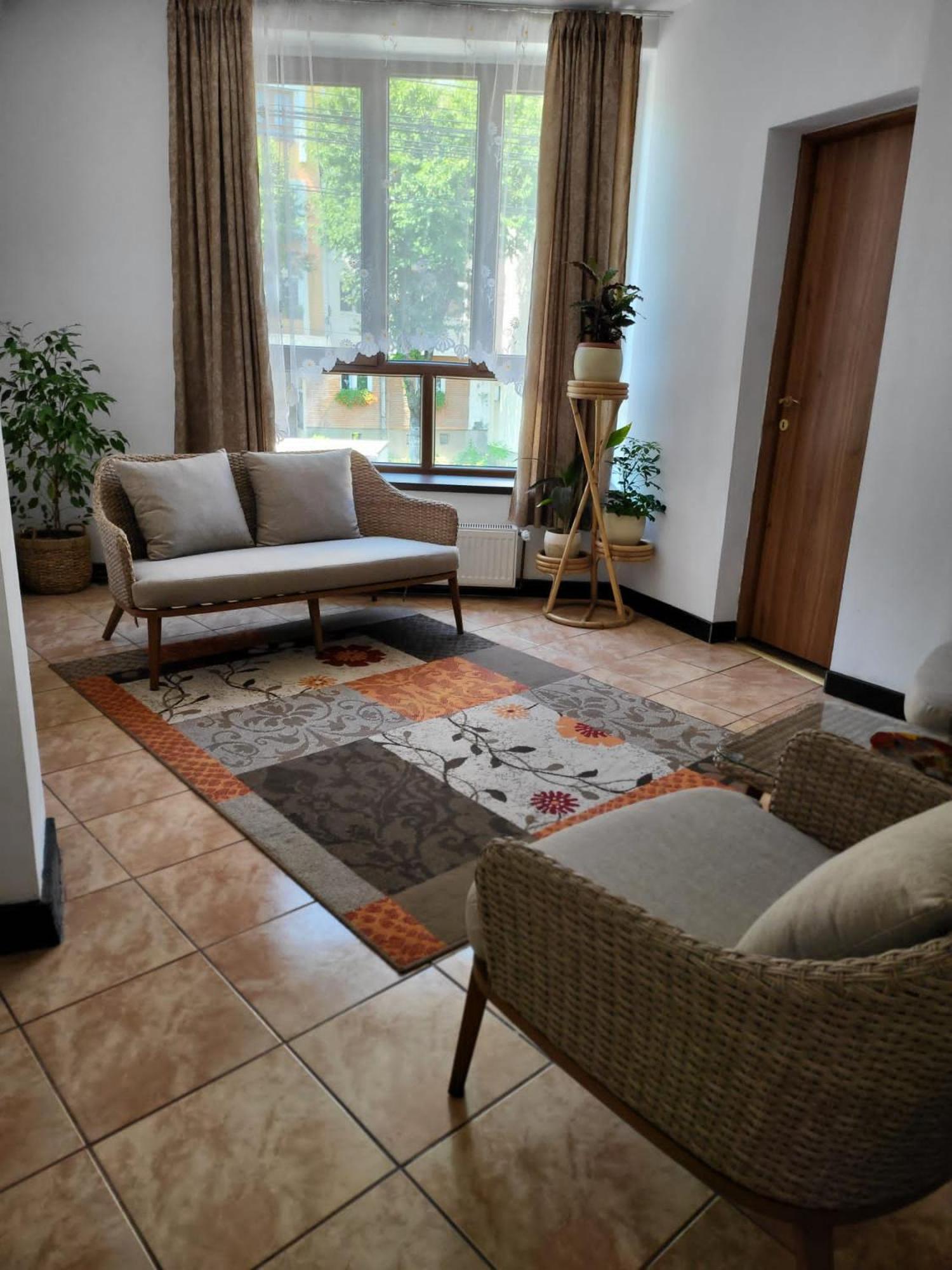 Ana'S Home Sybin Zewnętrze zdjęcie