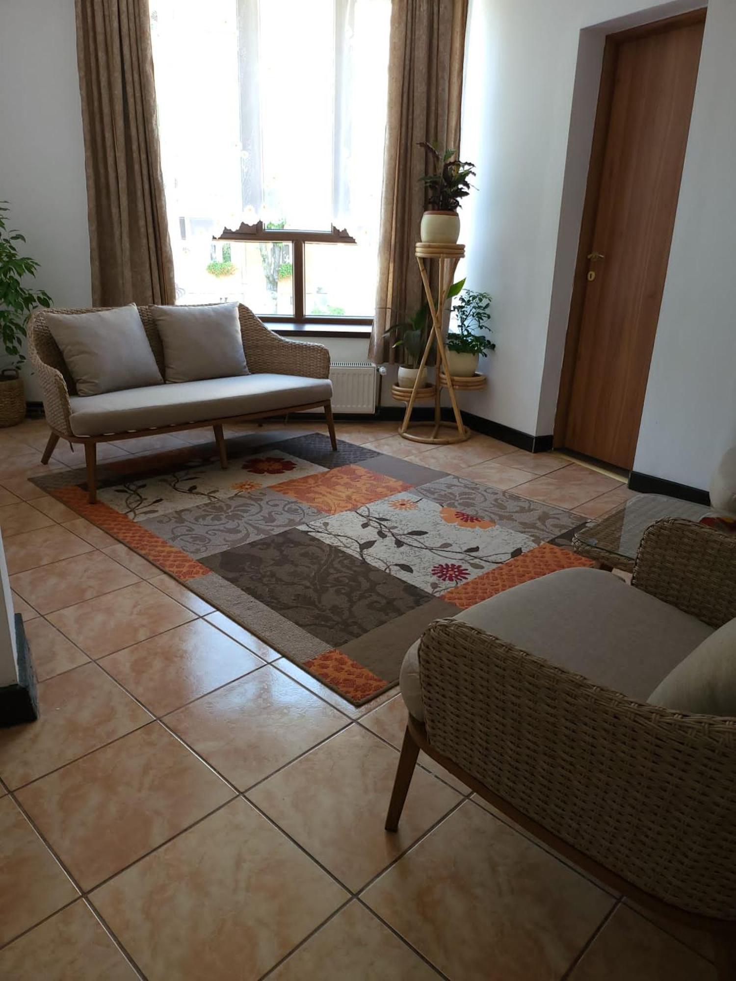 Ana'S Home Sybin Zewnętrze zdjęcie