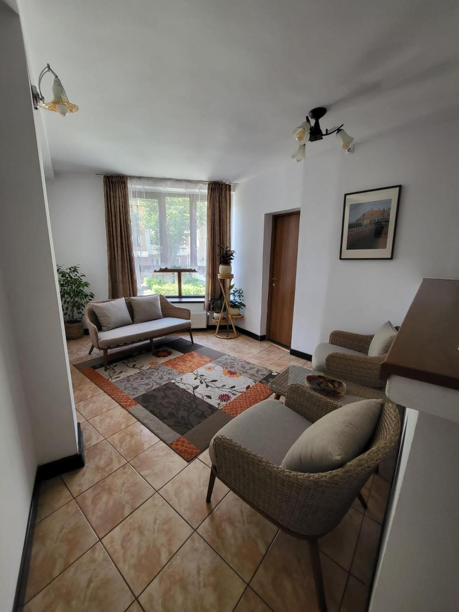 Ana'S Home Sybin Zewnętrze zdjęcie