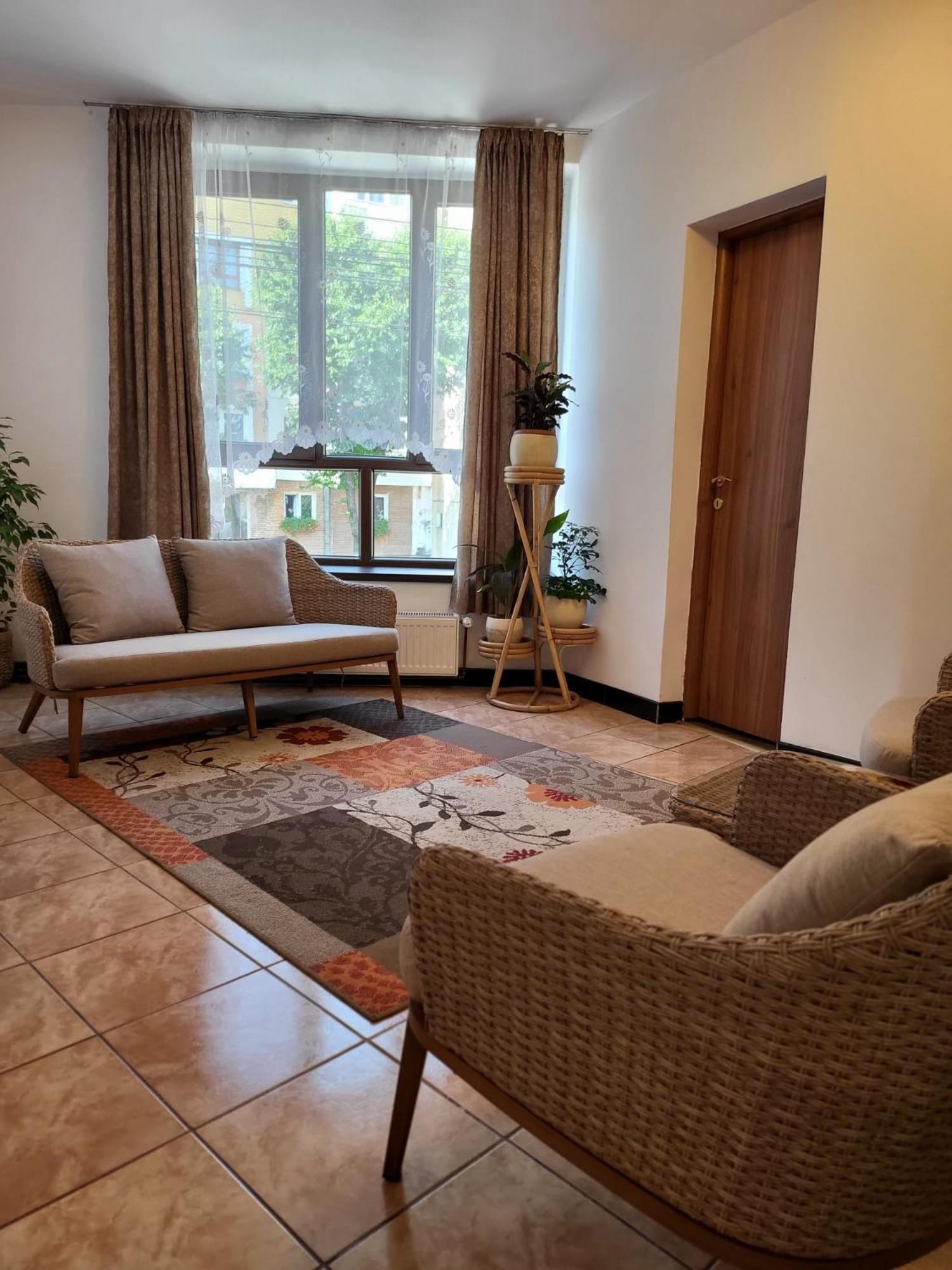 Ana'S Home Sybin Zewnętrze zdjęcie
