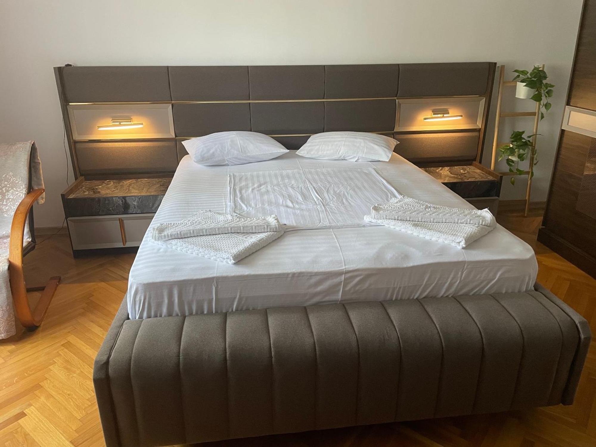Ana'S Home Sybin Zewnętrze zdjęcie