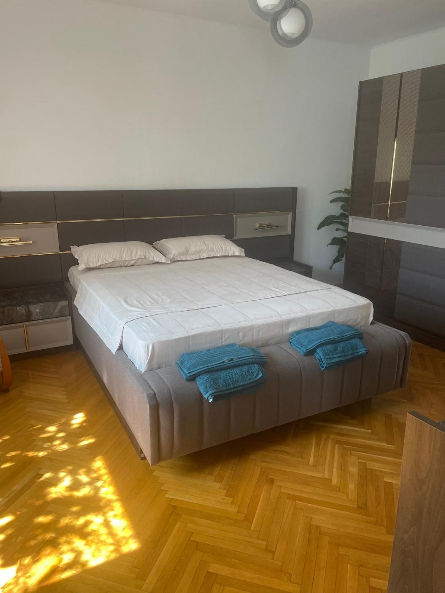 Ana'S Home Sybin Zewnętrze zdjęcie